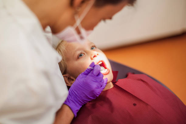 Best Knocked-Out Tooth Emergency  in Fairland, OK