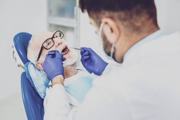 Best Dentist Open Late Near Me  in Fairland, OK